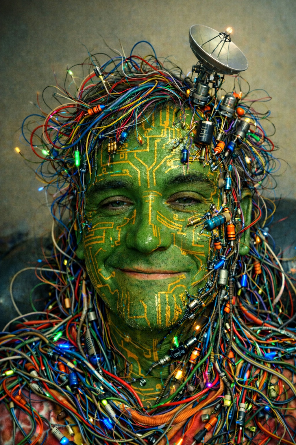 CyberDan