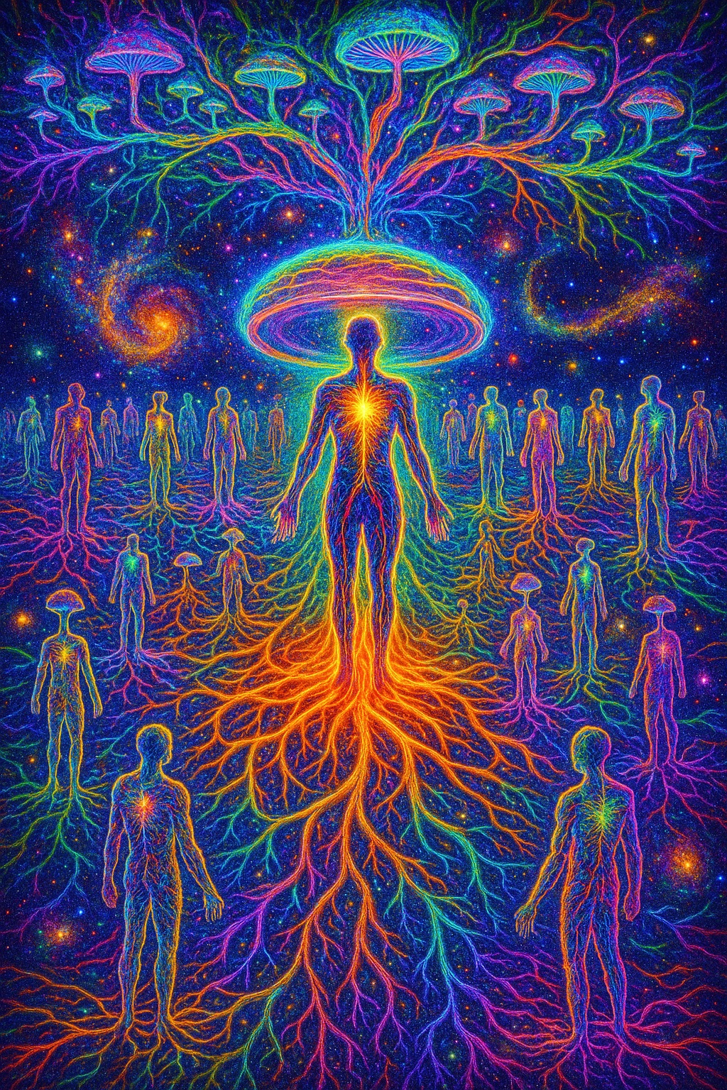 Fungal Connection