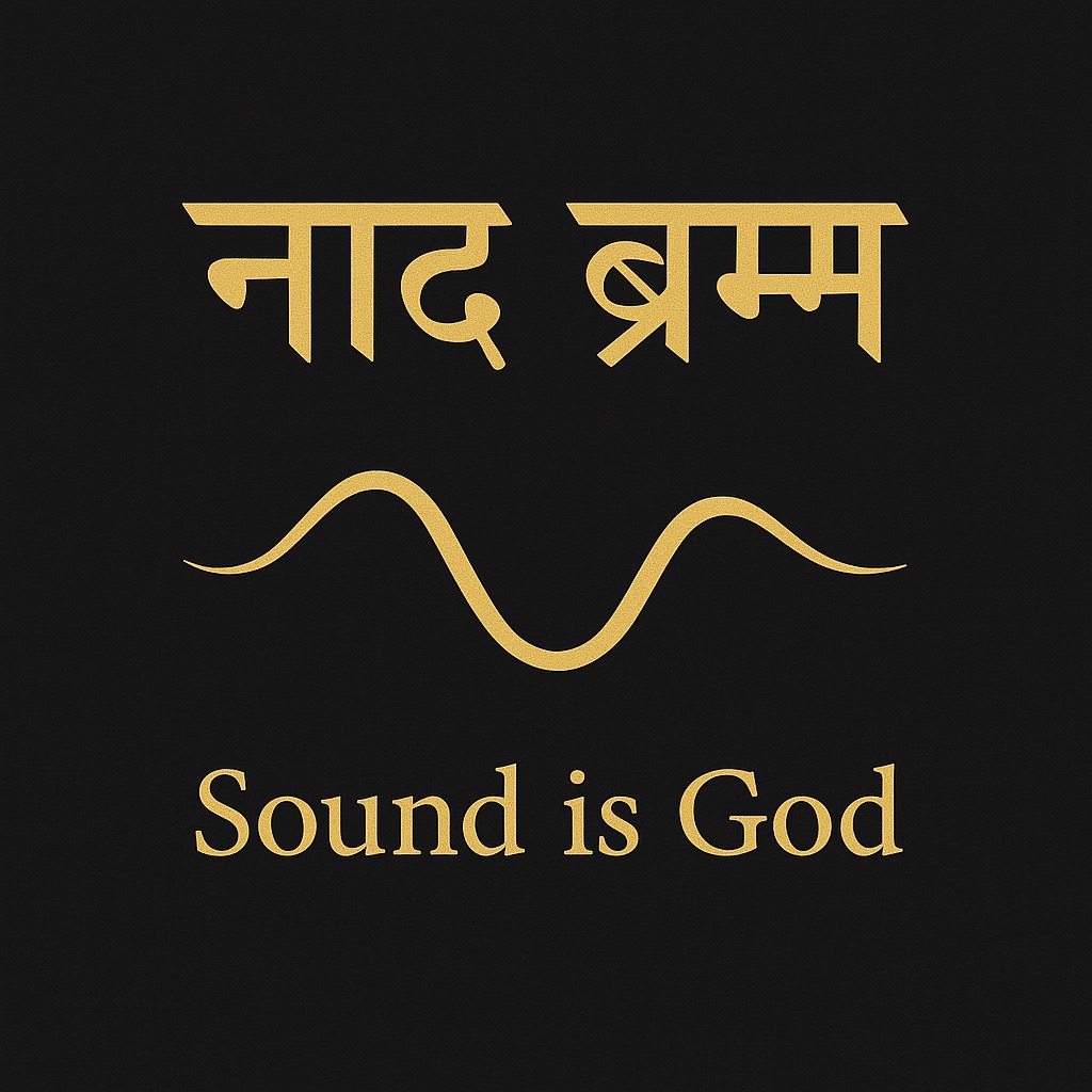 Sound is God