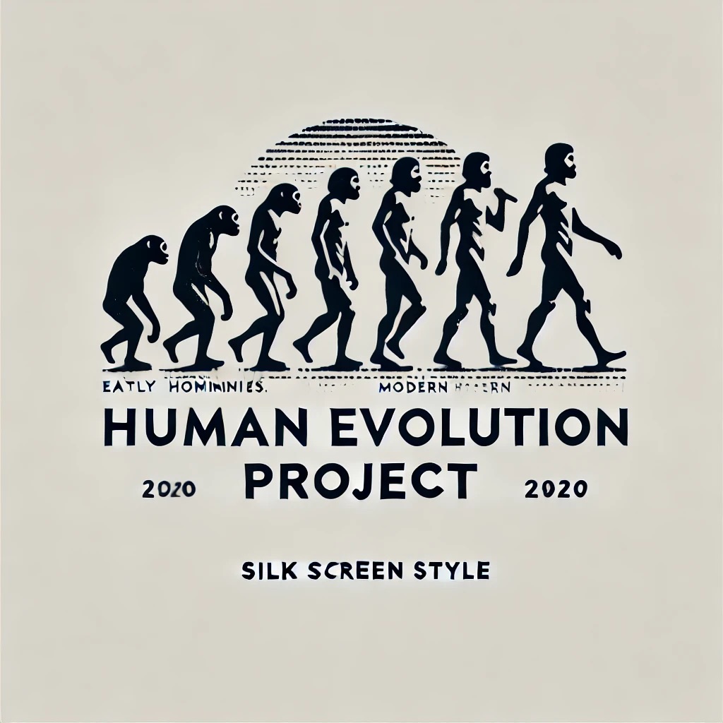 The Human Evolution Project