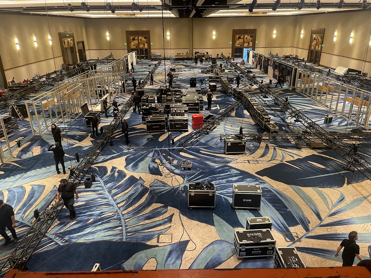 Big Build